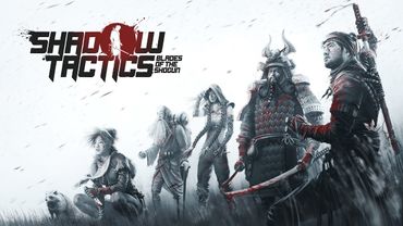 Shadow Tactics: Blades of the Shogun | Coming to Nintendo Switch 2