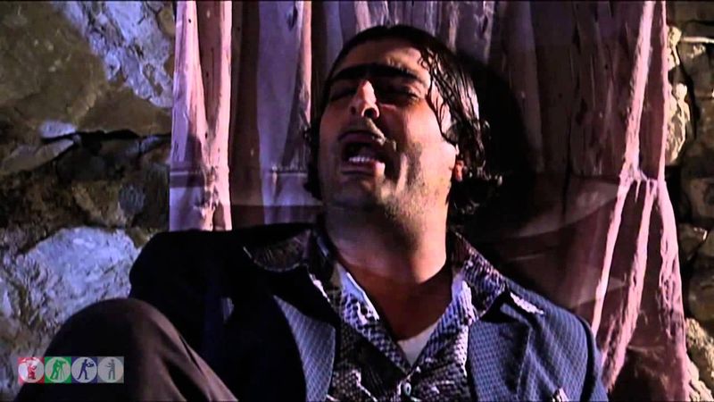 مسلسل ضيعة ضايعة - الجزء الأول ـ الحلقة 27 السابعة والعشرون والأخيرة كاملة HD - فراق