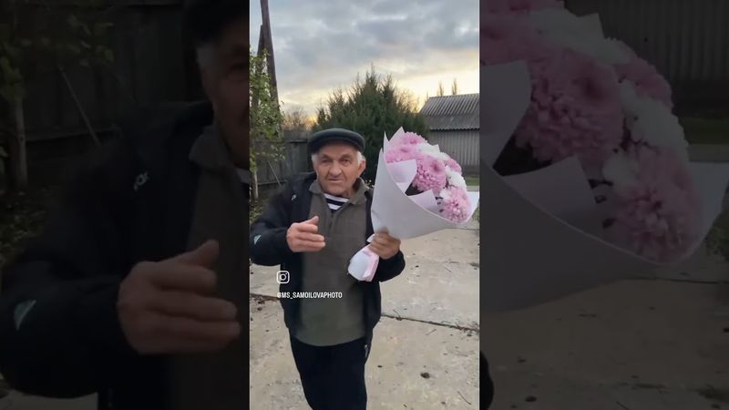 Вот это настоящая любовь💏