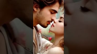 Облака #любовь #нейросеть #вайб