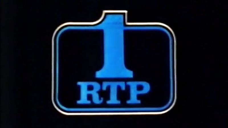 RTP1 - Separadores 1981