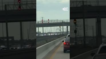 Louis Vuitton robbery suspect arrested after leading deputies on chase in The Woodlands, MCSO says