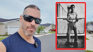 Metode Latihan yang Terlupakan yang Membuat Saya Tetap Kuat Setelah Cedera