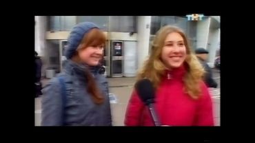 ТНТ - Рекламные блоки и анонсы - 18.11.2010