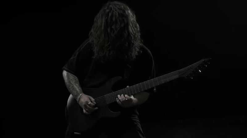 PAIN BODY - "Deathbed" (Official music video)