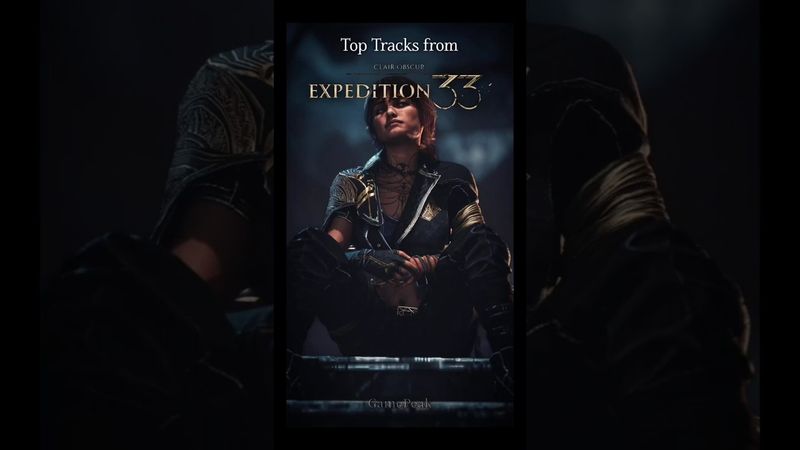 Clair Obscur: Expedition 33 – Top 8 Unforgettable Music Tracks!