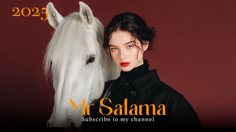 Mr Salama - Love (Original Mix)