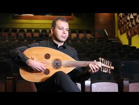 اولین اثر گروه موسیقی هیلان-موسیقی قشقایی-فولک