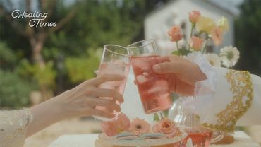 ASMR Fantasy Roleplay: Wish Upon the Love Fountain