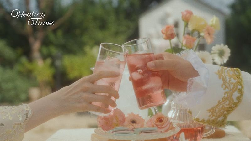 ASMR Fantasy Roleplay: Wish Upon the Love Fountain