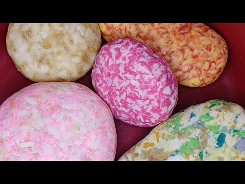 Мои разноцветные залипушки