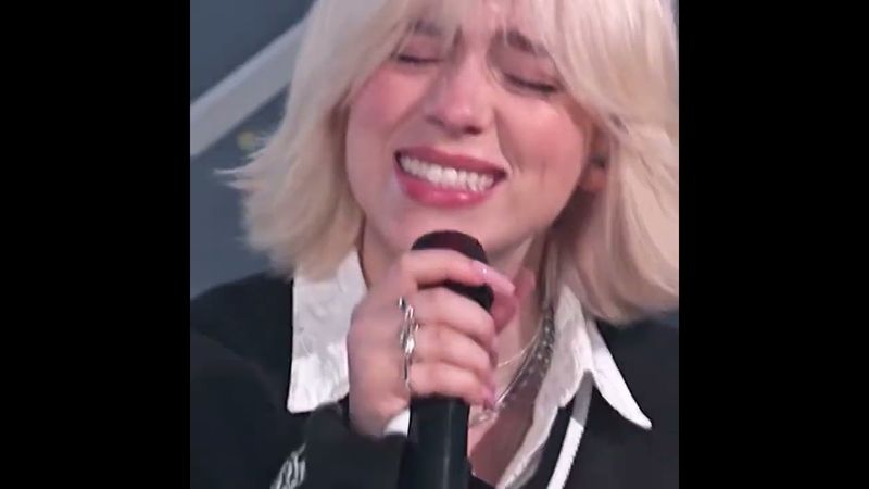 Al Billie Eilish - прекрасное далёко / O Beautiful Far Distance