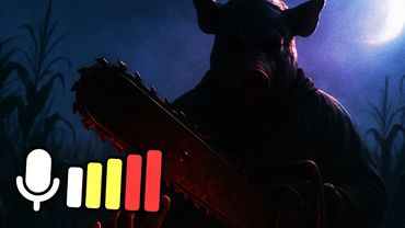 ИСТОРИЯ НАСТОЯЩЕГО СЛЭШЕРА! | Tales Beyond The Tomb: Route 86