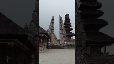 Pura Ulun Danu Batur Bali