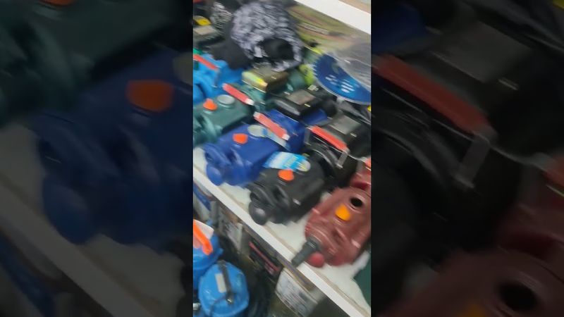 суу насостор