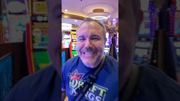 My HEART STOPPED When This HAPPENED!!!  #casino #slot #vegas