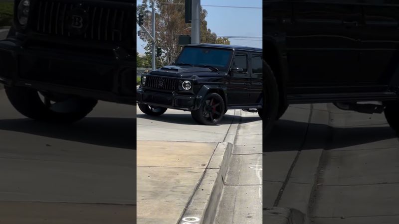 #brabus #car #shorts