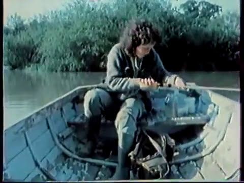 Натуралист-любитель. 3 серия. Большая жизнь в маленьком водоеме (Джунгли в банке из-под джема).