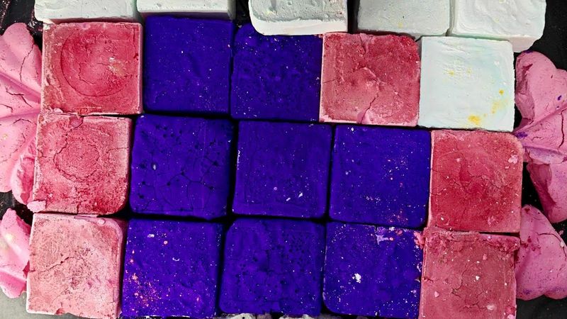 AR JUMBOS | cellebrating breast cancer awareness & birthday month @Thechalktwin