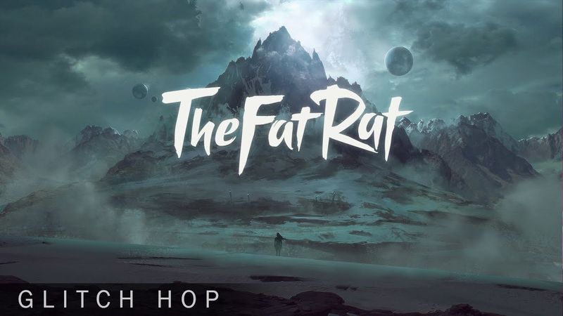 TheFatRat - Monody (feat. Laura Brehm)