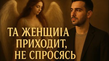 Та Женщина Приходит, не спросясь …