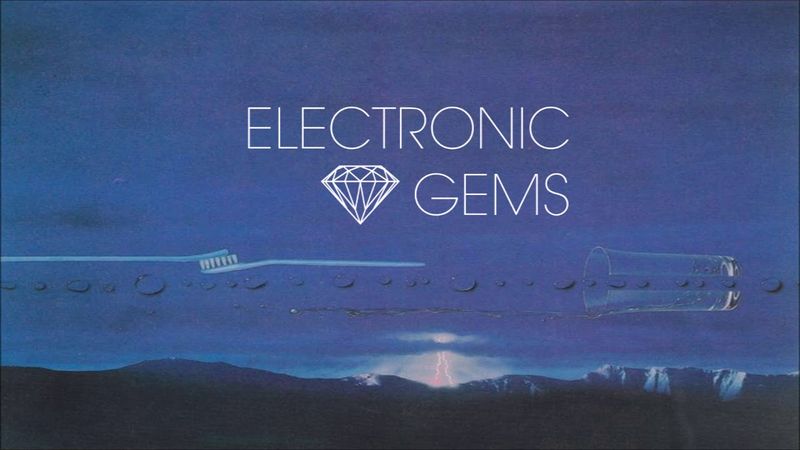 De Lorra - Slow Drip