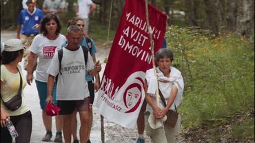 Riječ i život: Marijanski zavjet za Domovinu