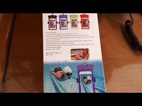 Шарм Эль Шейх. Чехол для подводной съемки. Подводный мир пляжа Coral Reef.