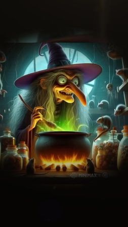 #вальпургиеваночь #нейросети #ии #CapCut #видеооткрытки #видеооткрытк...