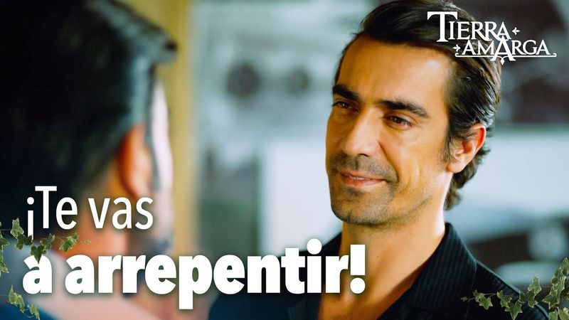 ¡Hakan le declaró la guerra a Abdulkadir! - Capitulo 347