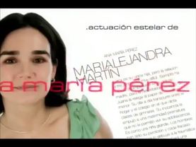 Девственница / Juana la Virgen 2002 Серия 102