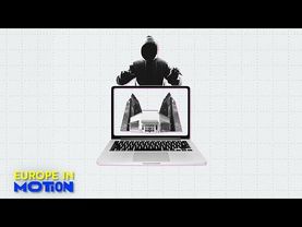 Watch the video - Europe's SMEs are crippled by cyber scams: Which countries are most affected?