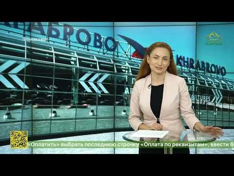 Накануне состоялась поездка Святейшего Патриарха Кирилла в Калининград