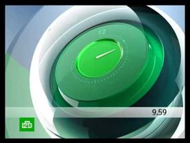 Начало эфира после профилактики (НТВ, 19.10.2011) [+3]