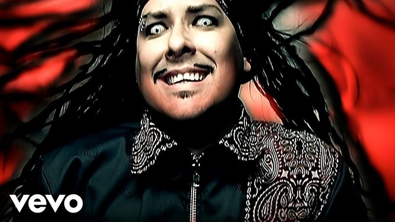 Korn - Thoughtless (Official HD Video)