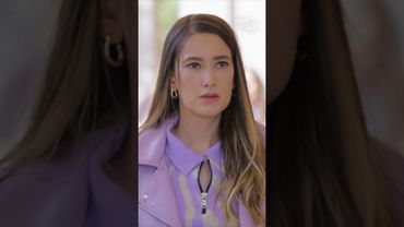 Daniel aclara todo con un beso a Alex #JuegosdeAmoryPoder #Uninovelas