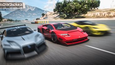 МАЖОРСКИЕ ВЕЛИКИЕ ГОНКИ! ПРОИГРАВШИЙ БУДЕТ ДЕЛАТЬ ЭТО... ТАКОГО ИСХОДА НЕ ОЖИДАЛ НИКТО!