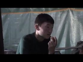 Эки аъттын ээзи   Тыва кино