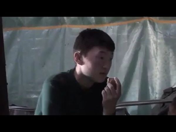 Эки аъттын ээзи   Тыва кино