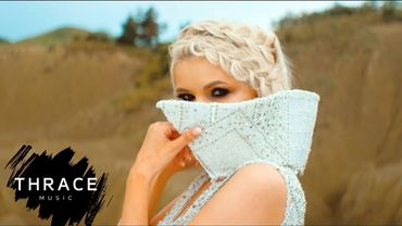 SANDRA N - Chameleon (by Monoir) [Official Video]