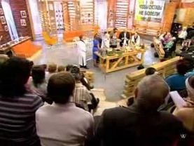 Боли в суставах 17.02.2010. Малахов+