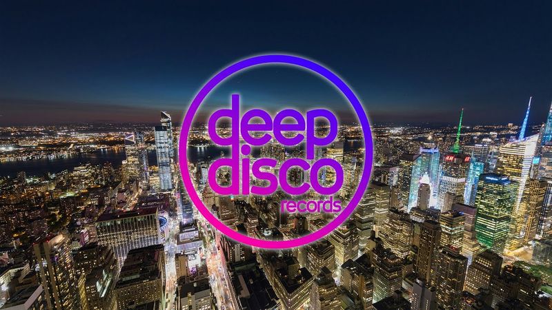 Deep House Music 2025 | Best of Deep Disco Mix 150