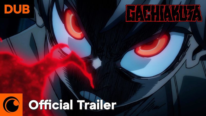 Gachiakuta | DUB TRAILER