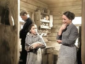 ЕВДОКИЯ. 1961. В Цвете. Реставрация. Советский фильм. Смотреть. Мелодрама. Кино СССР. Старый.