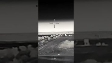 ⚡️Бійці ГУР уразили в Криму російську РЛС зі складу комплексу С-400 "Тріумф"