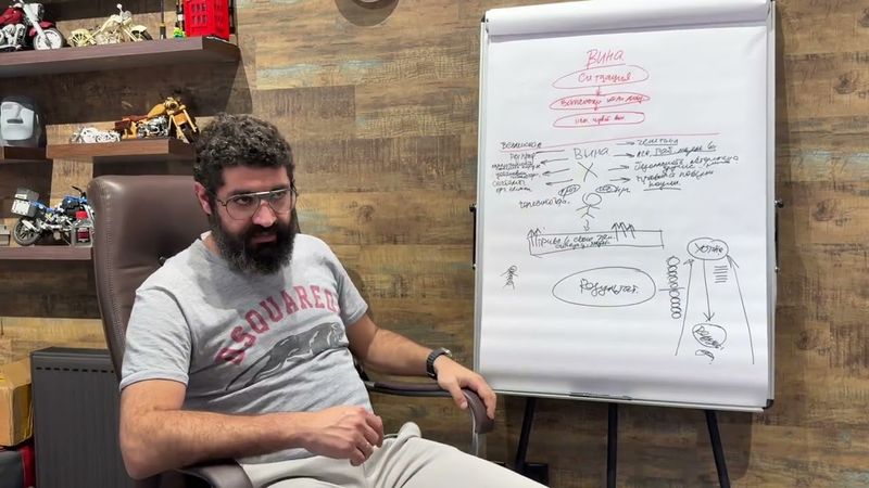 ТЫ СЕБЕ ДОЛЖЕН. НО НЕ ДЕНЬГИ.