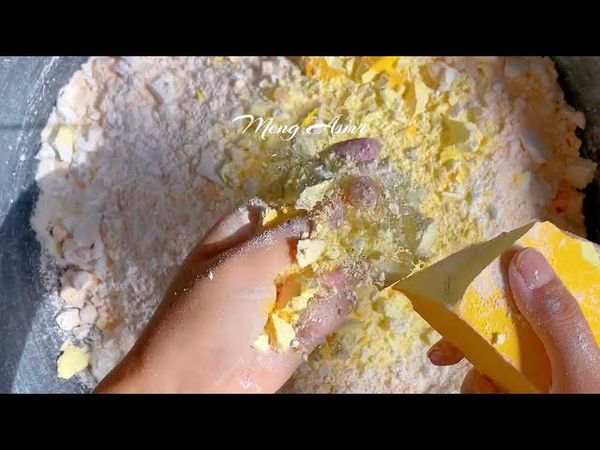 A moment to relax and relieve stress