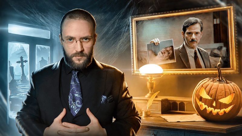 Настоящий Юрист Разбирает Суд В "6 демонов Эмили Роуз" | HALLOWEEN SPECIAL