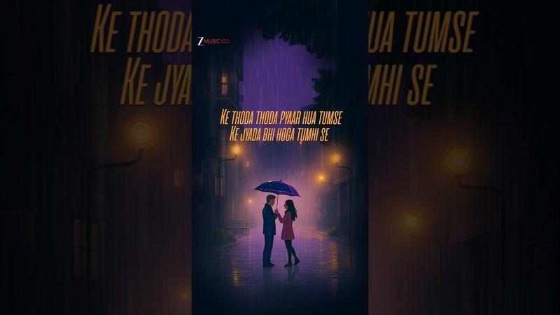 #ThodaThodaPyaarLofiMix #SidharthMalhotra #NehaSharma #StebinBen #NileshAhuja #L3AD #Shorts