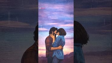 Baarish ka mausam 🌧️& #ApnaBanaLeLofiMix playing? it’s like falling in love, all over again✨️#shorts